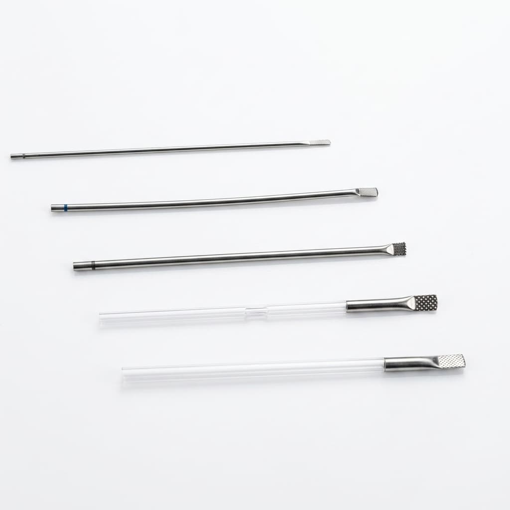 balloon catheter hypotube shaft sample for stiffness transition review