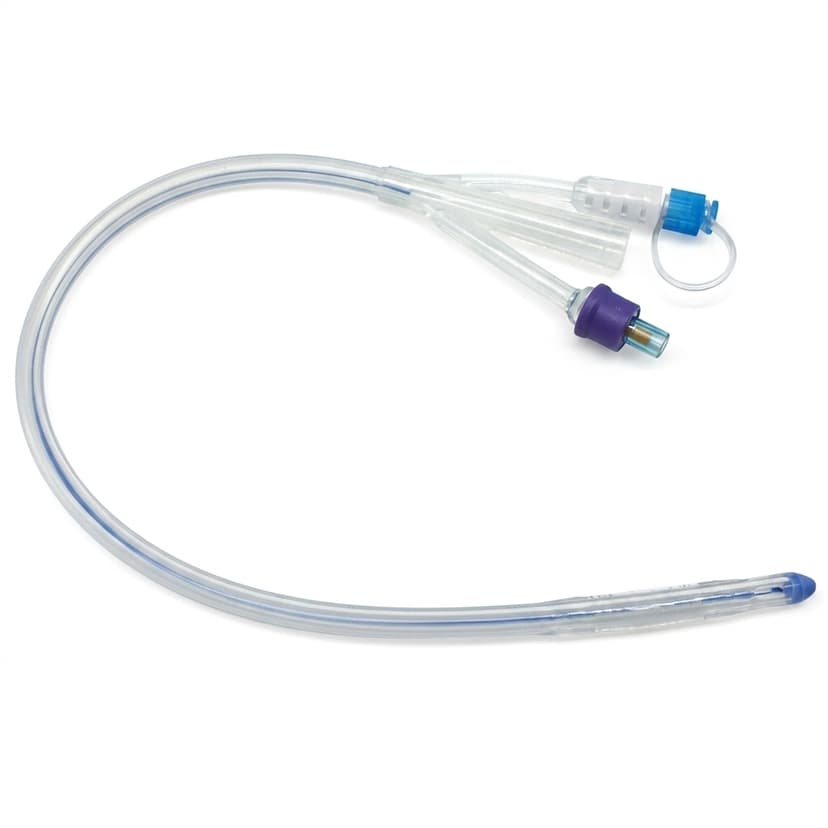 laser-cut balloon catheter hypotube for prototype sourcing