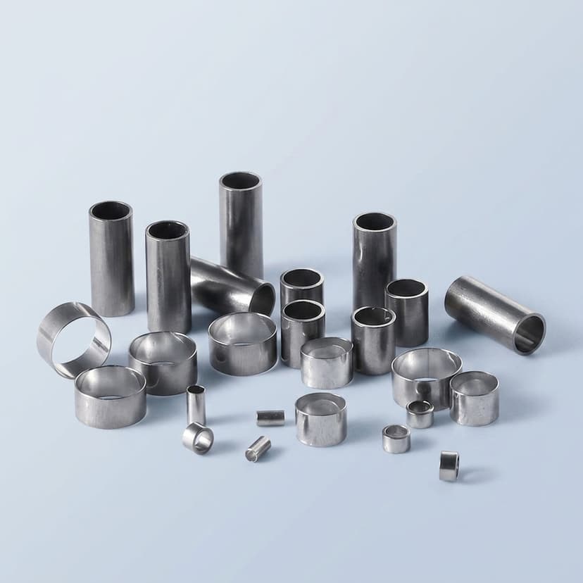 catheter marker band components for crimping and swaging review