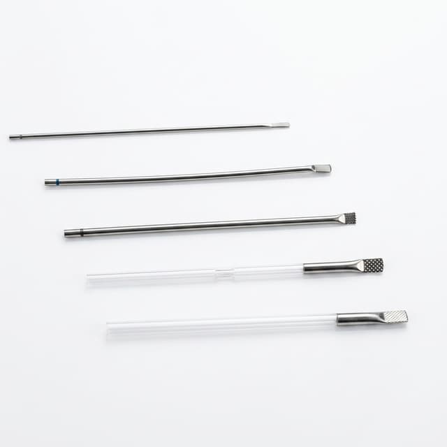 balloon catheter hypotube shaft sample for stiffness transition review
