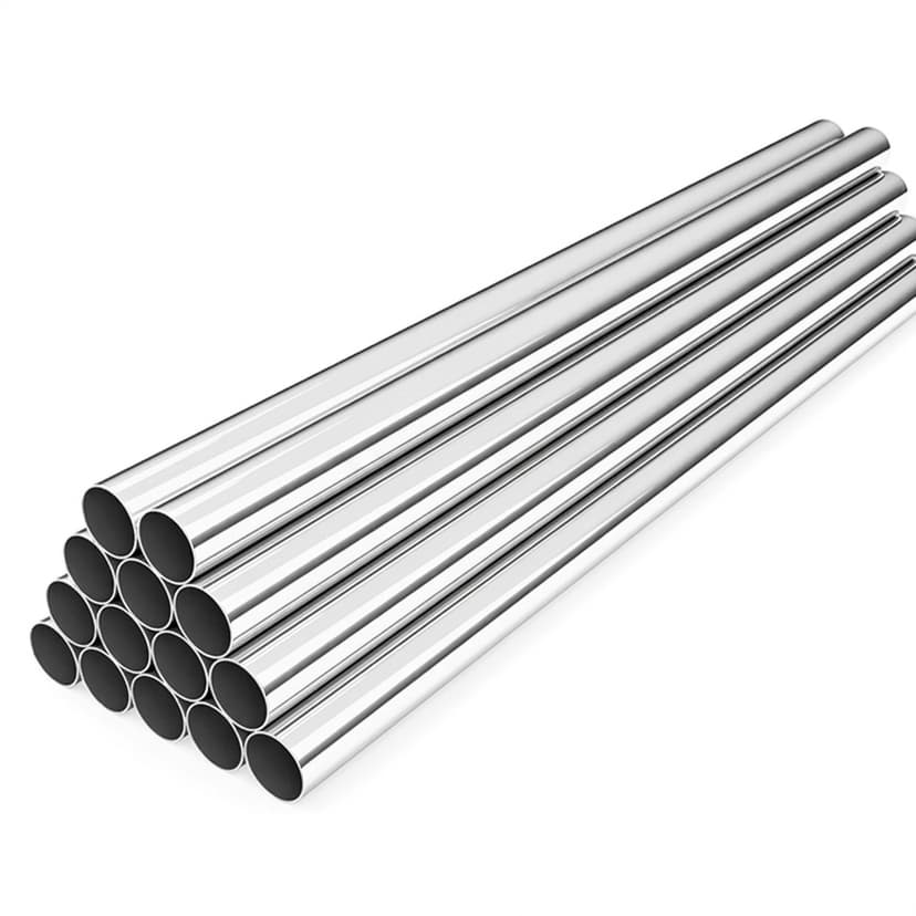 thin-wall stainless steel hypotube component for catheter assemblies